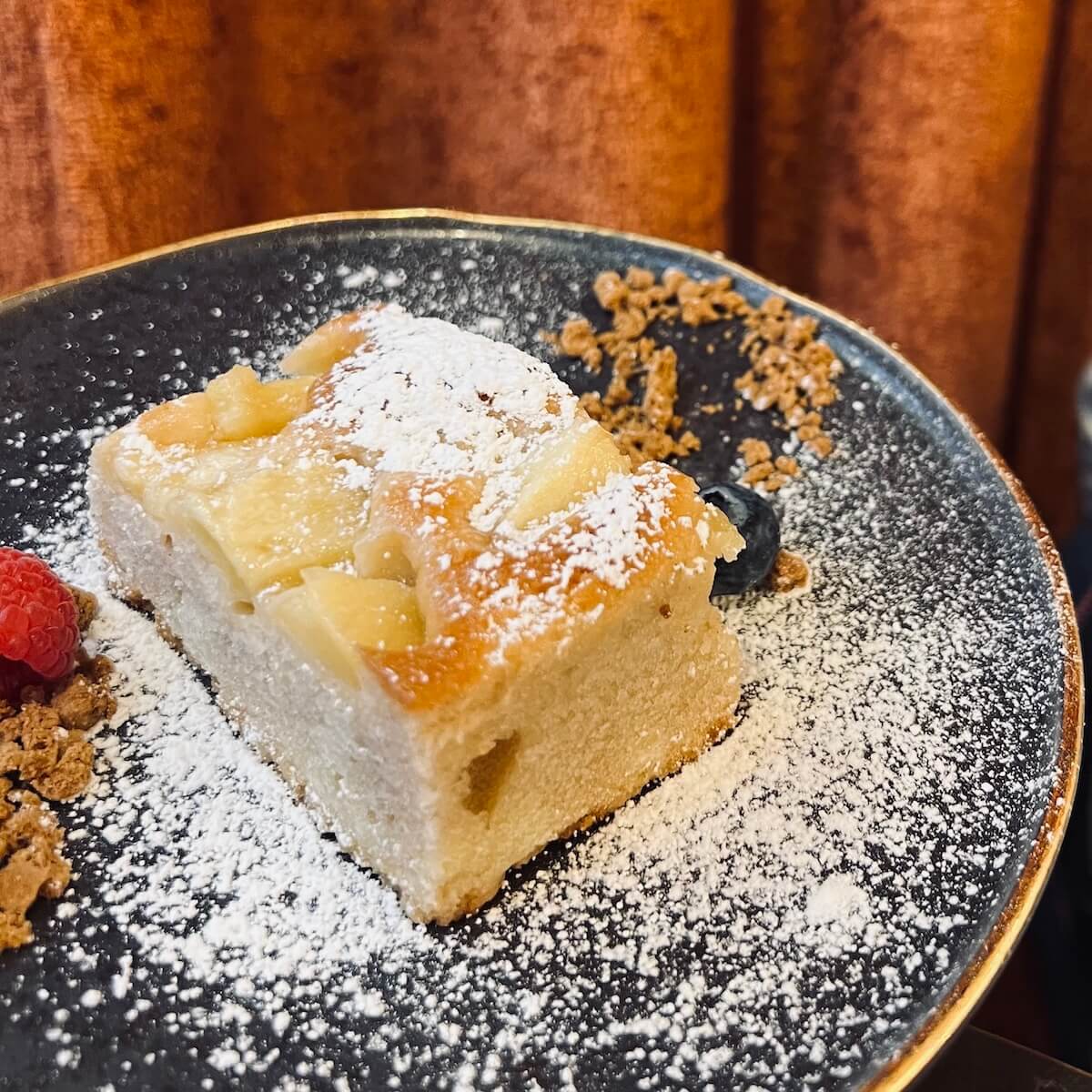 appelcake